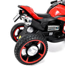 Мотор на акумулатор - М1600 | Loco Croco