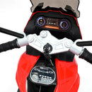 Мотор на акумулатор - М1600 | Loco Croco