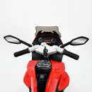 Мотор на акумулатор - М1600 | Loco Croco