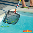 Мрежа за чистење базени | Wolf Garten | WK-M