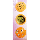 Музичка ноќна лампа | Tigex | Magic Flower