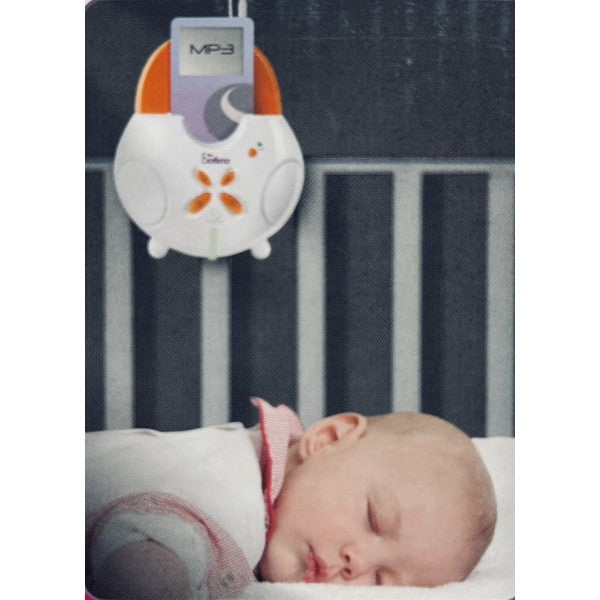 Музичка ноќна лампа со MP3 | Tigex