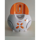 Музичка ноќна лампа со MP3 | Tigex