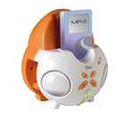 Музичка ноќна лампа со MP3 | Tigex