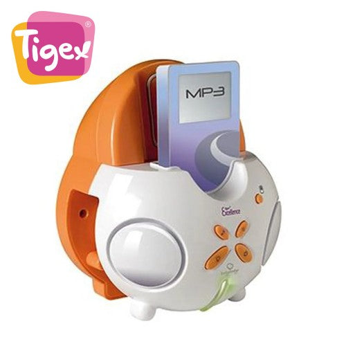 Музичка ноќна лампа со MP3 | Tigex