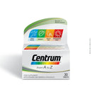 Мултивитамински таблети | Centrum | 30 таблети