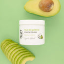 Мус за бричење со авокадо и ниацимид | Fluff | 200ml