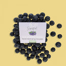 Пена за чистење на лице со борвинка | Fluff | 50ml