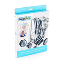 Навлака за дожд за количка со патент | Baby Jem