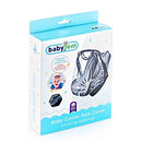 Навлака за дожд за транспортер | Baby Jem