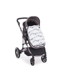 Зимска навлака за количка | Kikka Boo