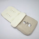 Зимска навлака за количка | Kikka Boo