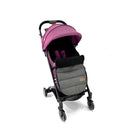 Зимска навлака за количка | Kikka Boo