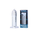 Транспарентна навлака за пенис