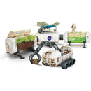 Играчка - NASA сет | Clementoni Science and Play | 8+ години