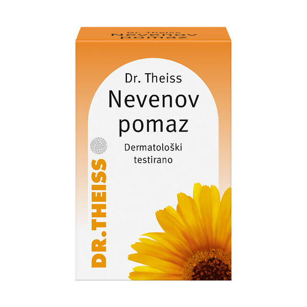 Невен крем | Dr. Theiss | 50ml