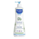 Нежен гел за капење | Mustela | 750ml