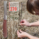 Ноже за калемење | Green Seasons | KNF07