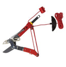 Ножици за високи гранки | Wolf Garten | RC-M