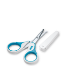 Беби ножички | Nuk