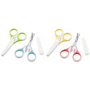 Беби ножички | Nuk