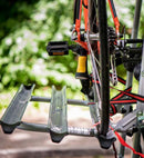 Носач на велосипед | Menabo | Steel Bike