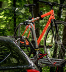 Носач на велосипед | Menabo | Steel Bike