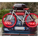 Држач за 3 велосипеди | Menabo | Viper