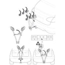 Носач за велосипед | Menabo | Marius