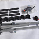 Носач за велосипед | Menabo | Marius