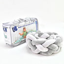 Оградица за креветче - плетенка | Kikka Boo