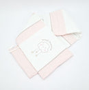 Оградица за креветче - Sweet Dreams | Kikka Boo