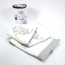 Оградица за креветче - Joyful Mouse | Kikka Boo