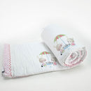 Оградица за креветче - Day in Paris | Kikka Boo