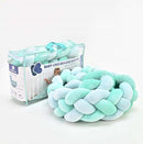 Оградица за креветче - плетенка | Kikka Boo