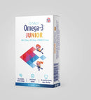 Омега 3 - за деца | Dr. Viton