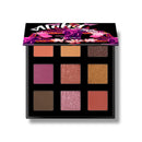 Палета сенки за очи | Aura | Aloha 9/1
