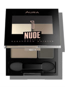 Палета сенки | Aura | Nude