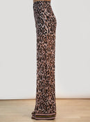 Принт Palazzo панталони | Bransoa