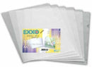 Папки | Exxo | 100бр.