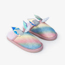 Папучи со еднорог | Conquitos