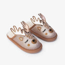 Папучи со ирвас | Conquitos