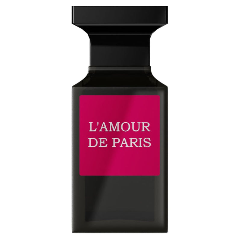 Парфем | Maison Refan | Amour de Paris | 55ml