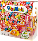 Декорации за девојчиња -1000 парчиња | Playmais