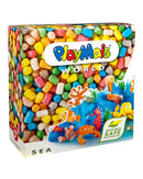 Морски свет - 1000 парчиња | Playmais