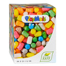 Парчиња за играње - Basic | Playmais | 300 парчиња