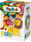 Парчиња за играње - Лав | Playmais