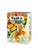 Парчиња за играње - Коњ | Playmais