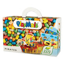 Парчиња за играње - Fun to Play | Playmais