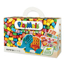 Парчиња за играње - Fun to learn | Playmais